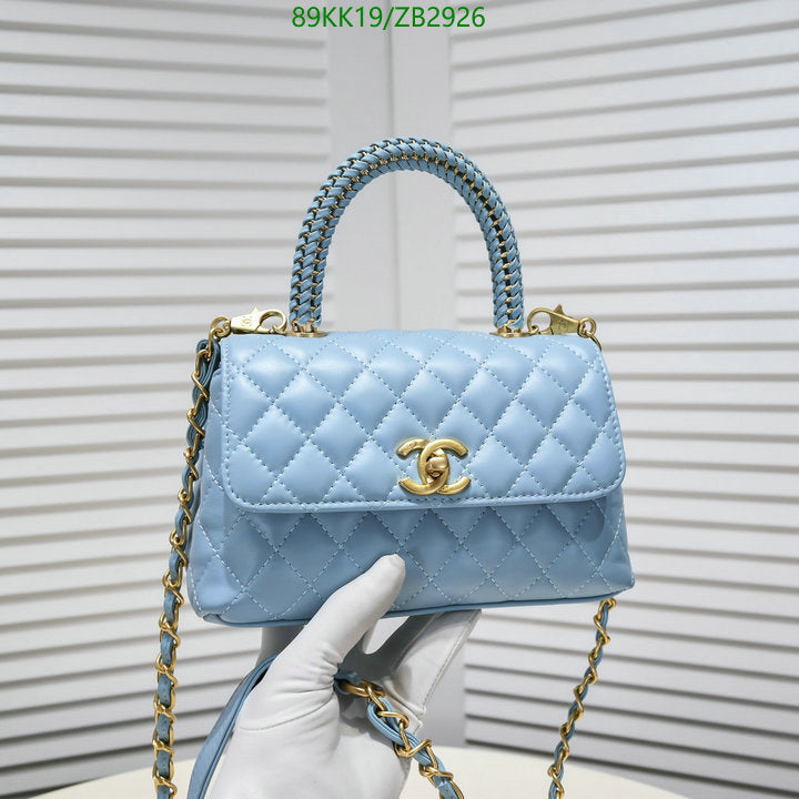 SAMC - CHL Bags Crossbody - 203