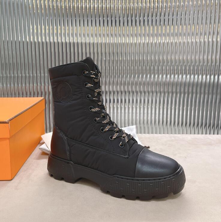 SAMC - HMS Women Shoes - 1048