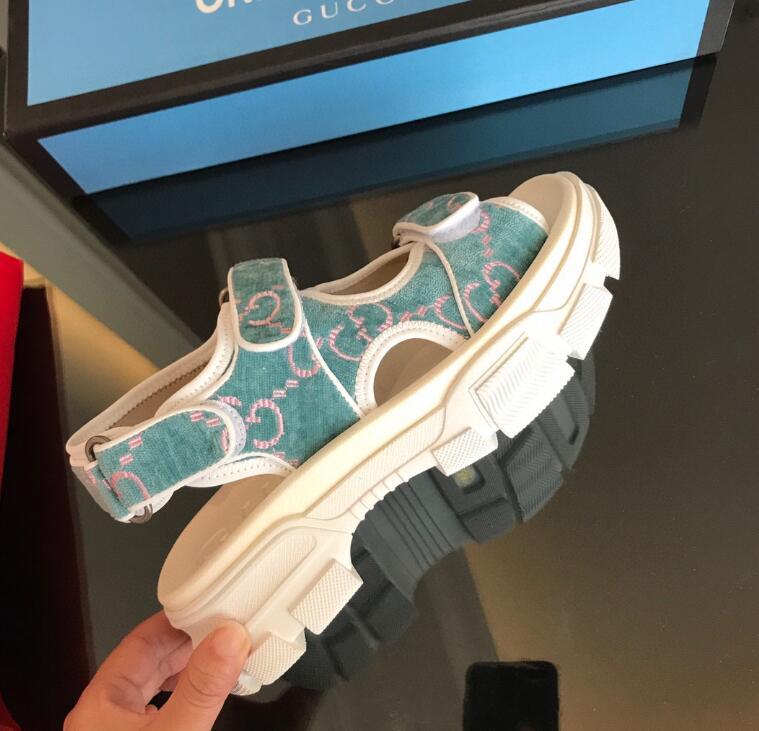 SAMC - GUKI Women Shoes - 2028