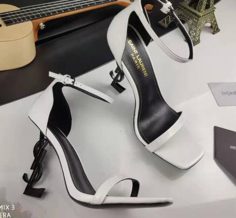 SAMC - YLS Women Shoes - 329