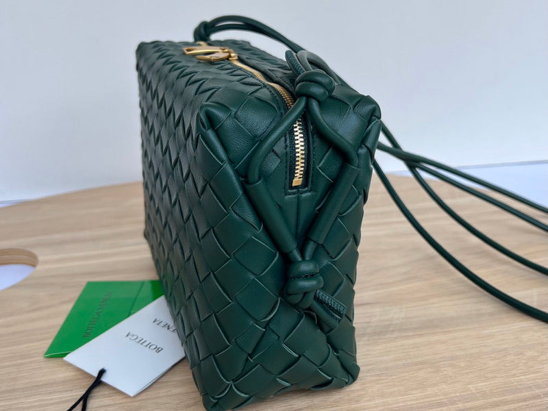 Glamy - BOV Bags - 809