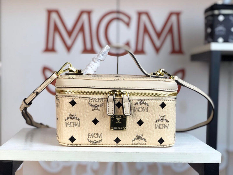 Satchel Bags - MC Bags - 351