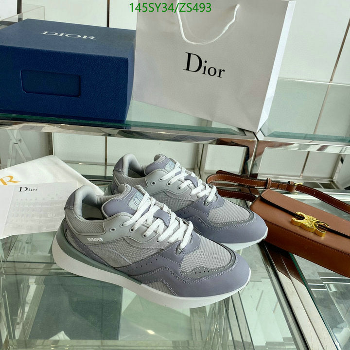 SAMCC - DOR Women Shoes - 1709