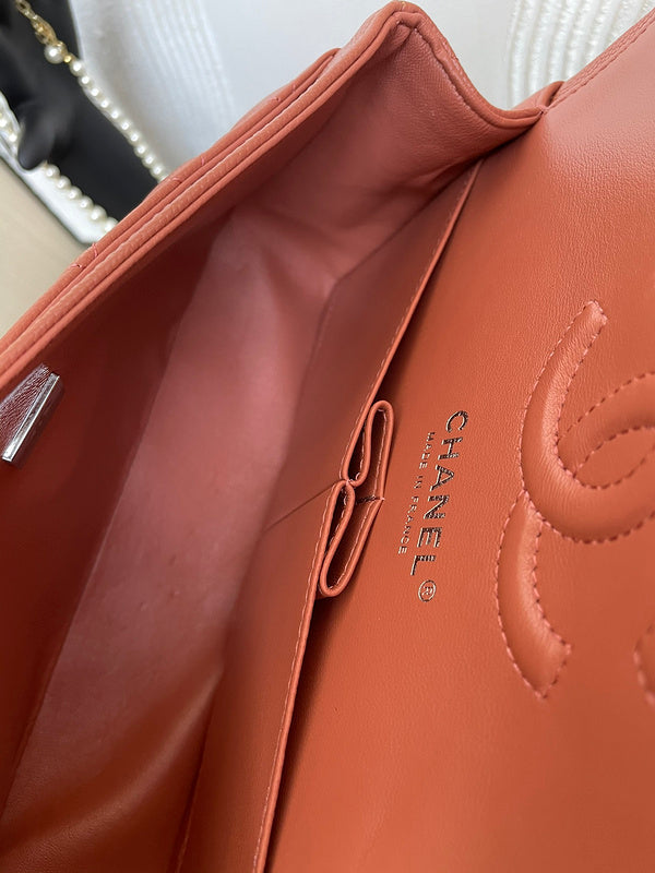 Satchel Bags - CLN Bags - 048