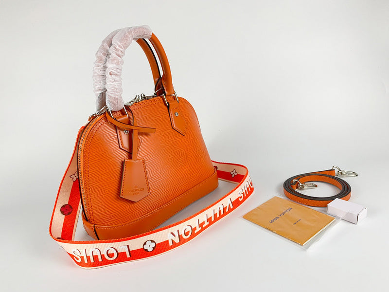 Satchel Bags - VL Bags - 1074