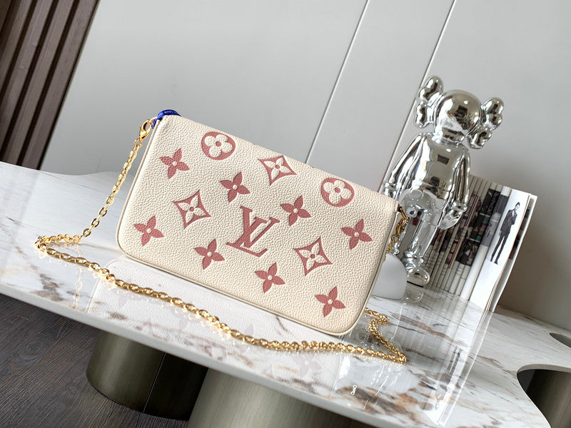 Glamy - LOV Bags - 1343