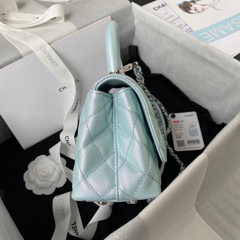 Satchel Bags - CLN Bags - 874