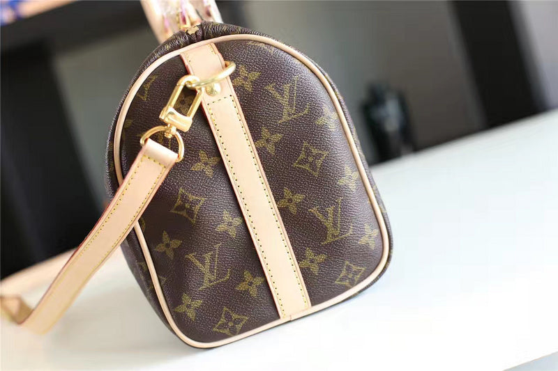 Glami Fashion Lu-Vi bags - 8151