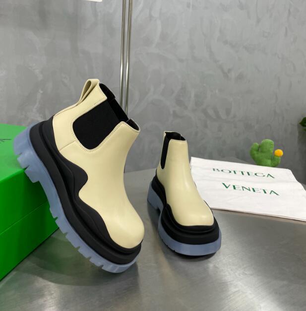 SAMC - BOV Men Shoes - 070