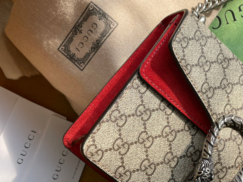 Glami-i GUKI Women Bags - 097