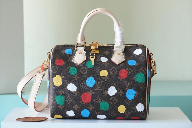 Glami - LUV Bags - 460