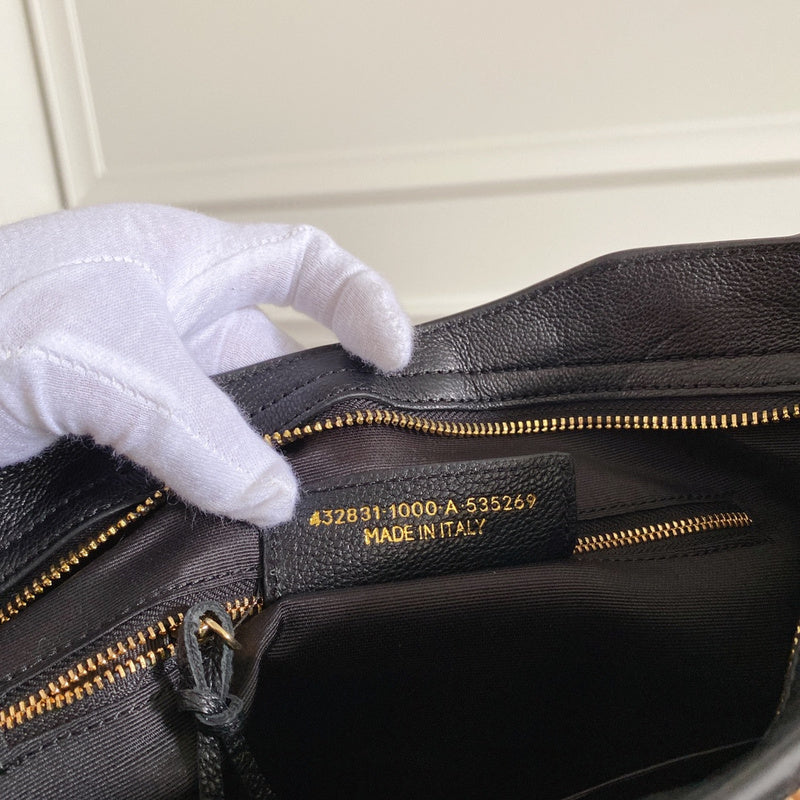 Glamy - BG Bags - 600