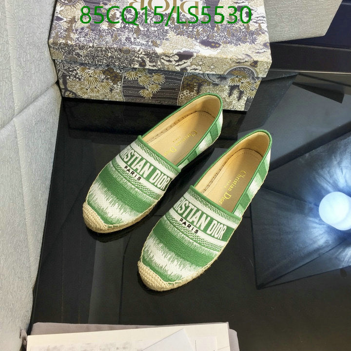 SAMCC - DOR Women Shoes - 1902