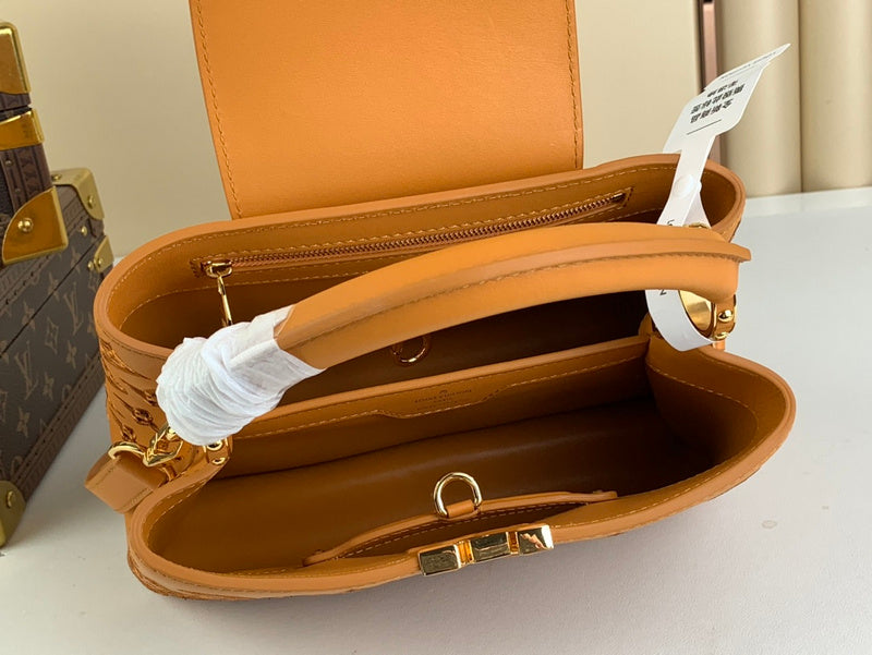 Satchel Bags - VL Bags - 2331