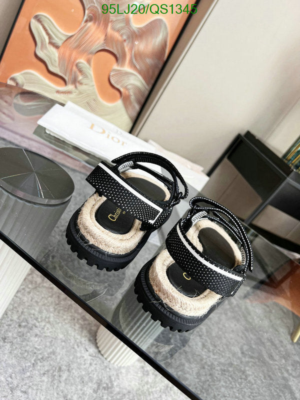 SAMCC - DOR Women Shoes - 2335