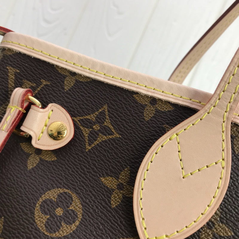 Satchel Bags - VL Bags - 1325
