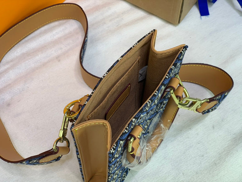 Satchel Bags - VL1 Bags - 428