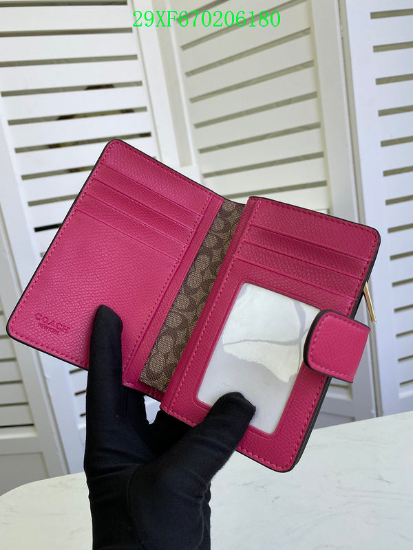 Glami - CAH Wallet - 038