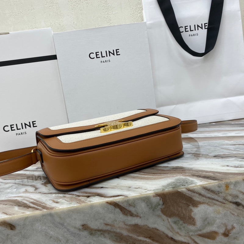 Glamy - COL Bags - 341