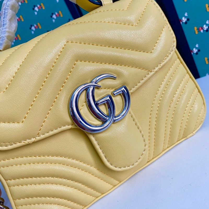 Glami Fashion - GCI Bags - 10609