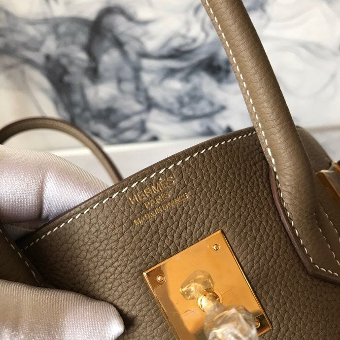 Satchel Bags - HMS-Bags - 706