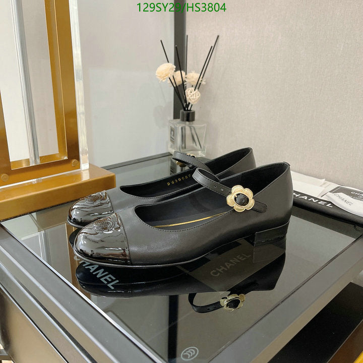 SAMC - CHL Women Shoes Ballet - 058