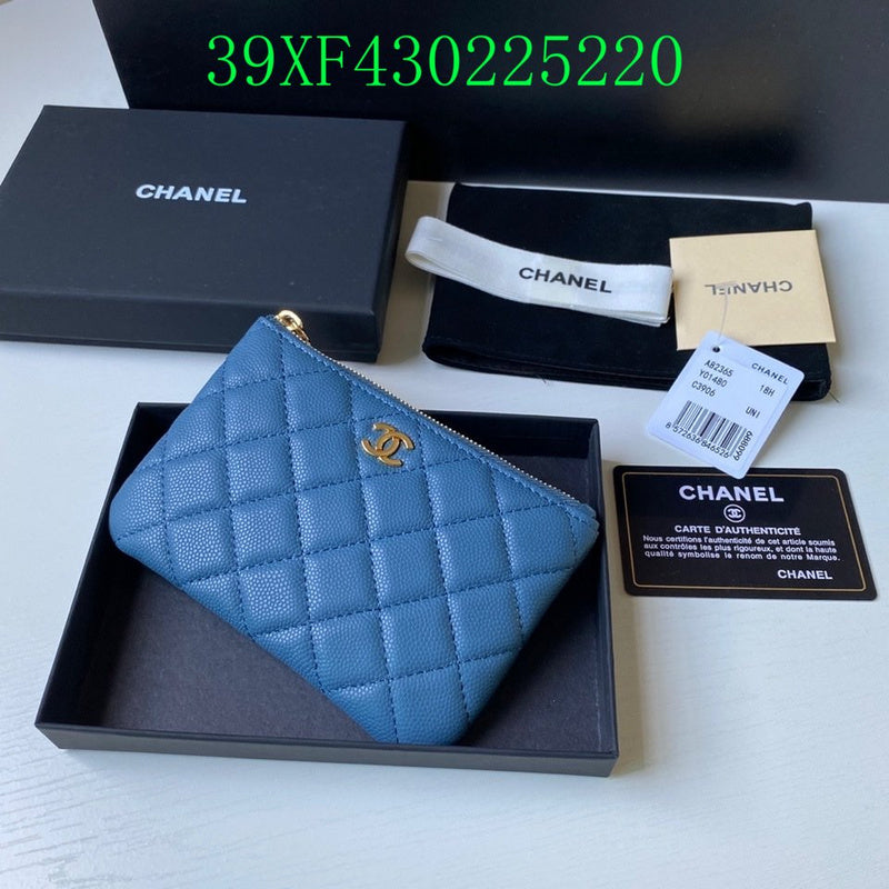 Glami - CHL Wallet - 2533