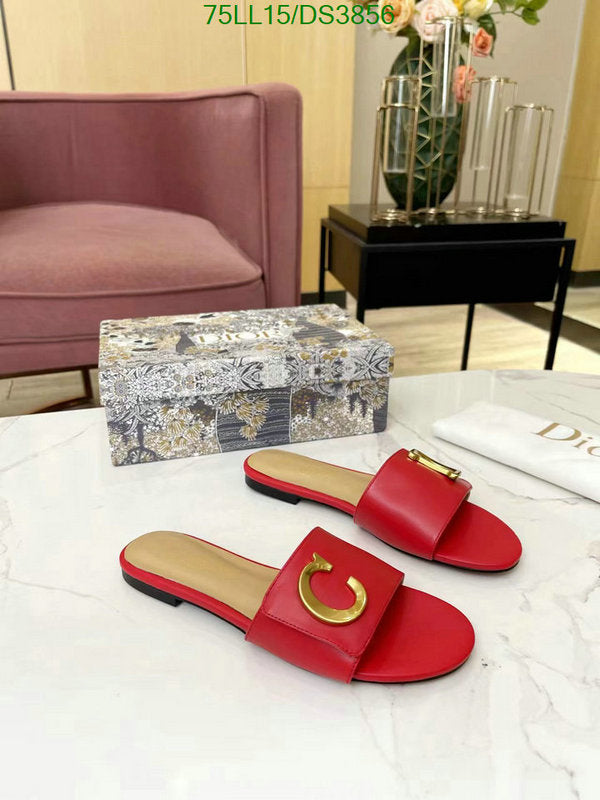 SAMCC - DOR Women Shoes - 1440