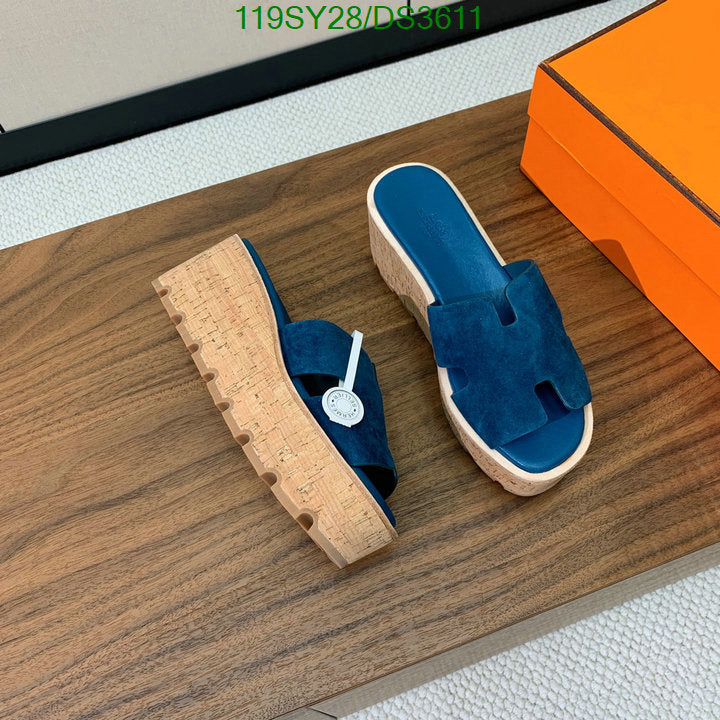 SAMC - HMS Women Shoes - 058