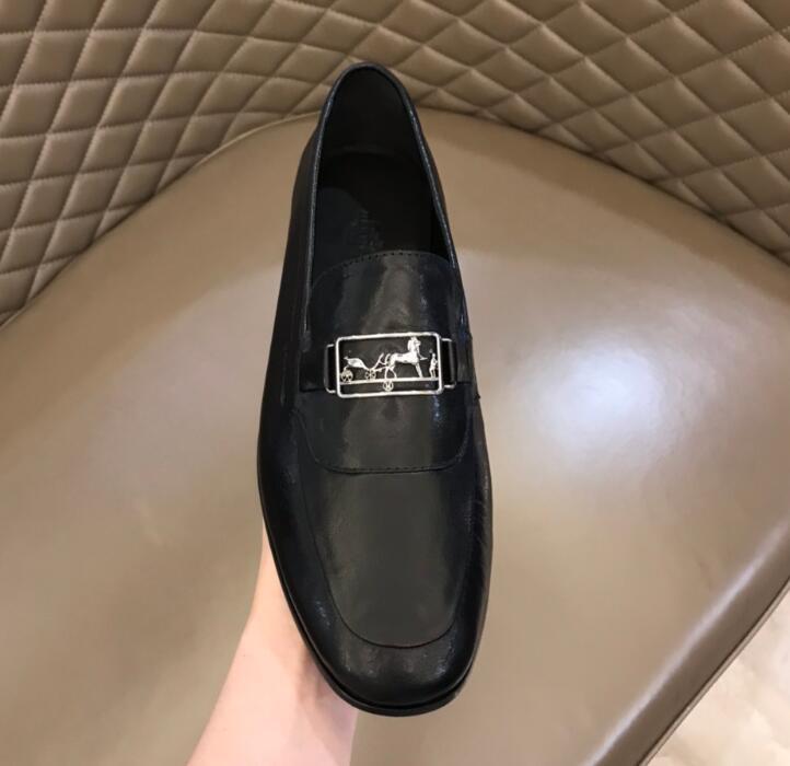 SAMC - HMS Men Shoes - 523