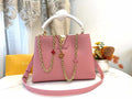 Satchel Bags - VL Bags - 1974