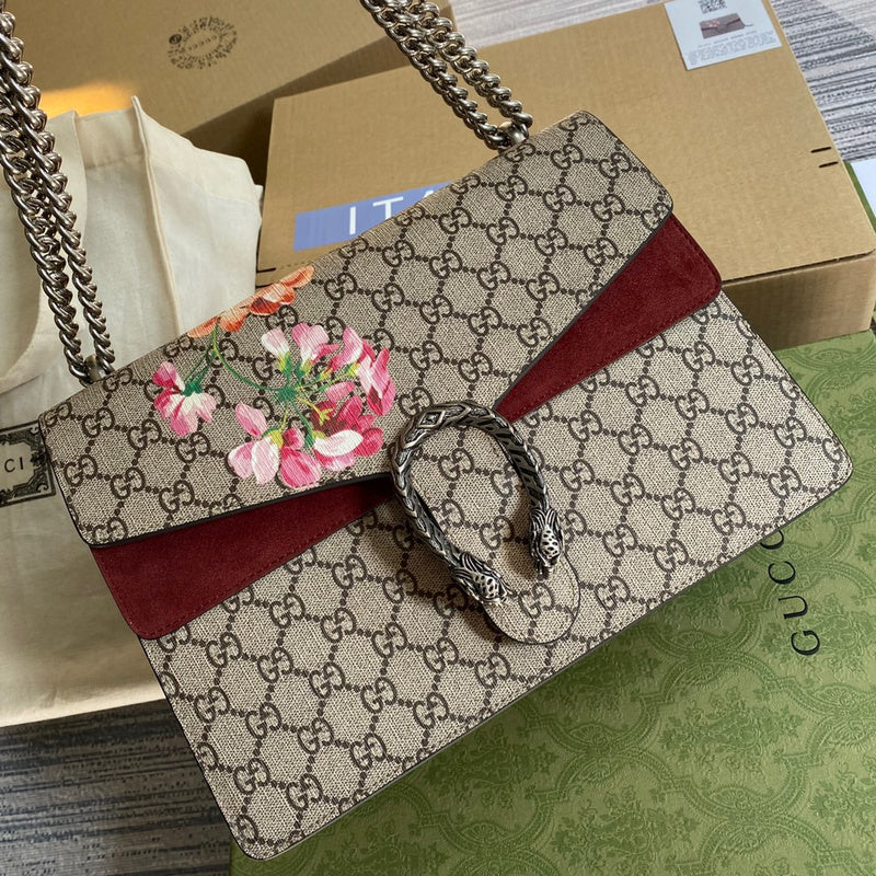Satchel Bags - GCI Bags - 6870