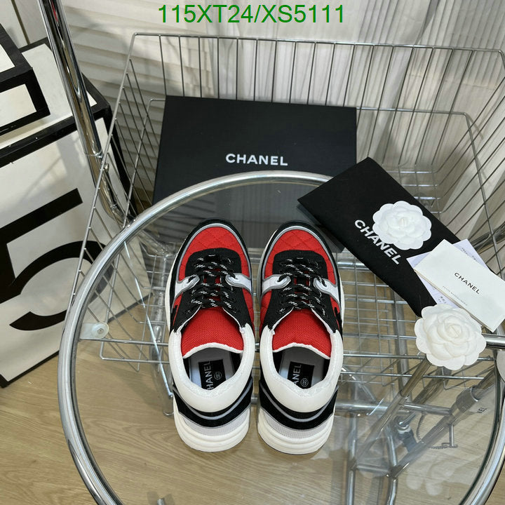 SAMC - CHL Women Shoes Sneakers - 185