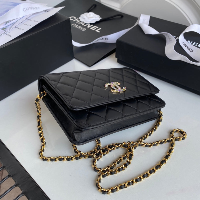 Satchel Bags - CHL Bags - 6489