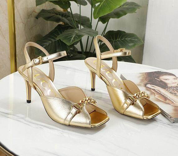 SAMC - GUKI Women Shoes - 1646