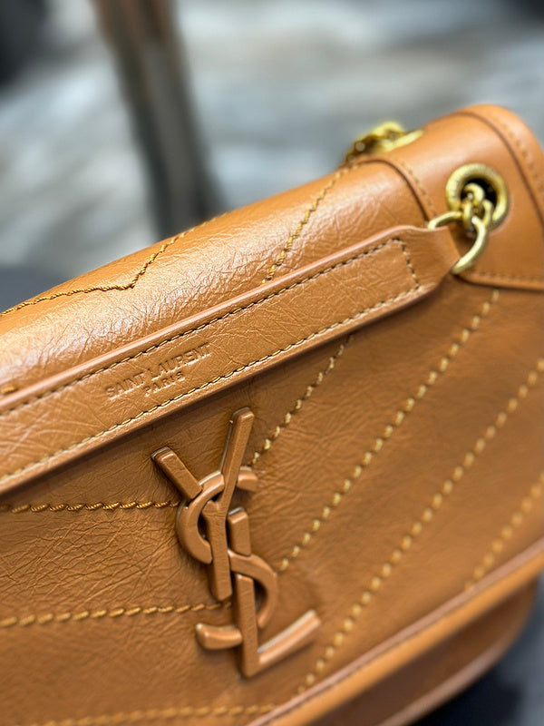 Glamy - YLS Bags - 850