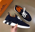 SAMC - HMS Men Shoes - 422