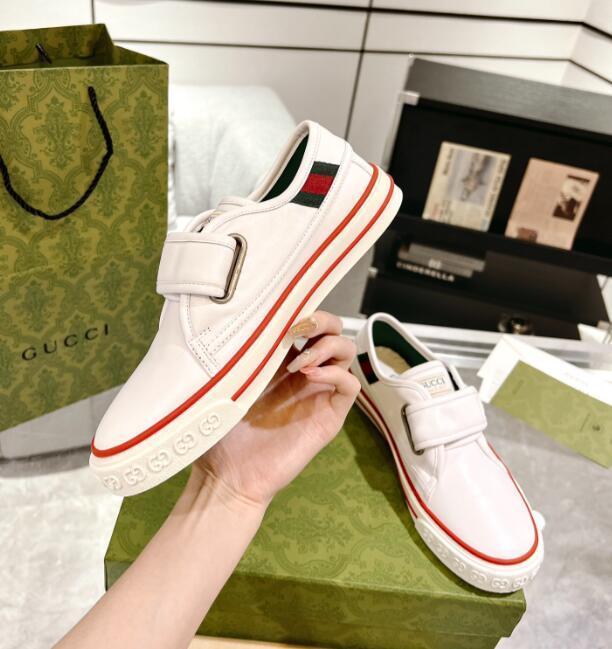 SAMC - GUKI Women Shoes - 644