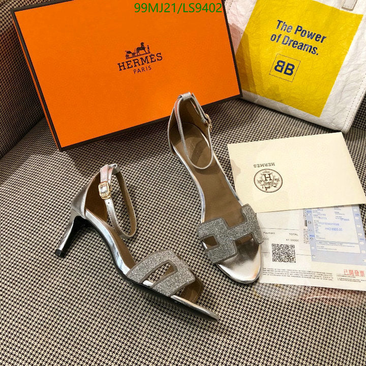 SAMC - HMS Women Shoes - 405