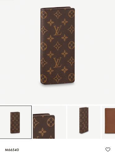 Glami - LOV Wallets - 091