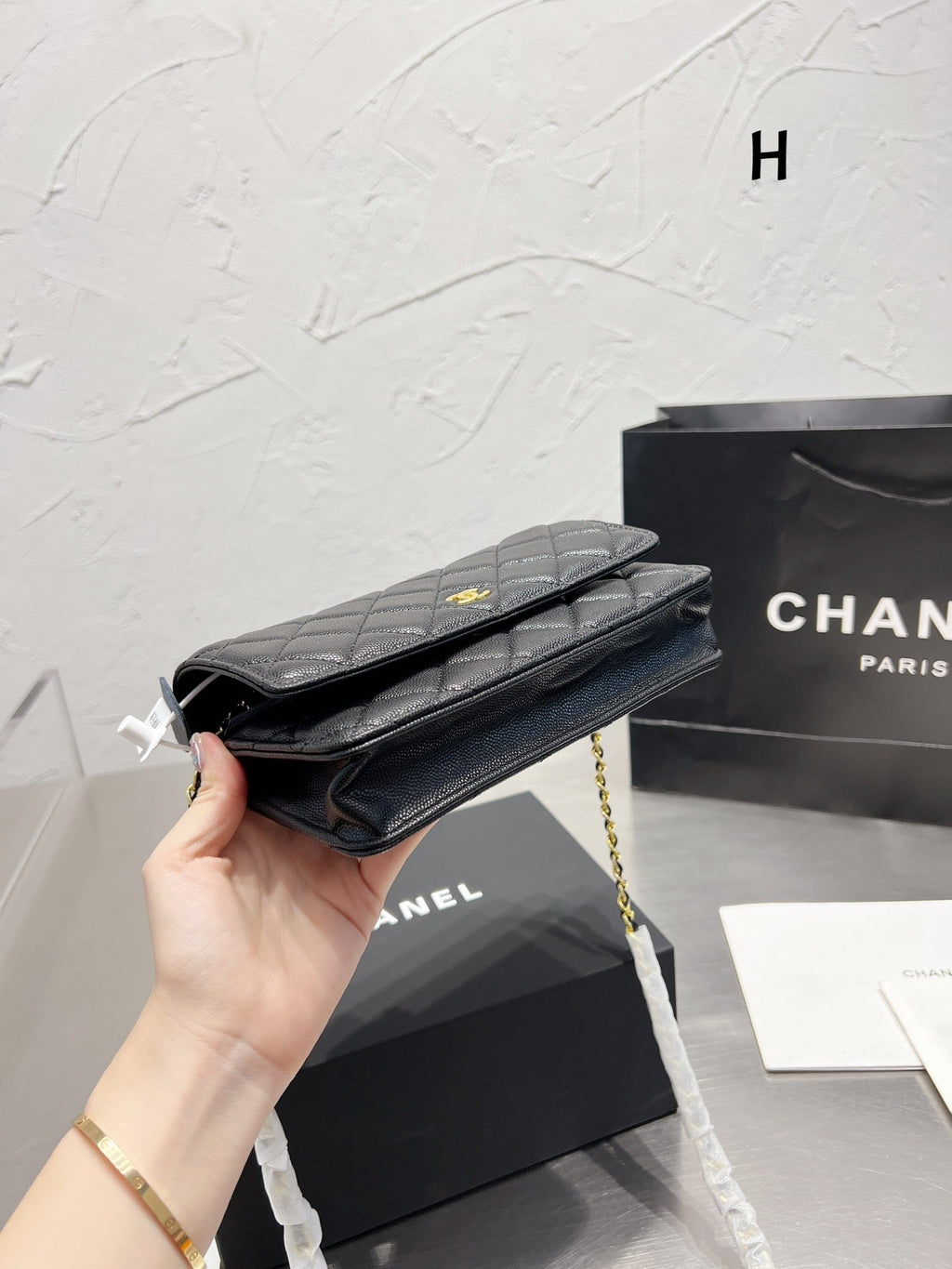 EN - New Lux Bags CHL 373