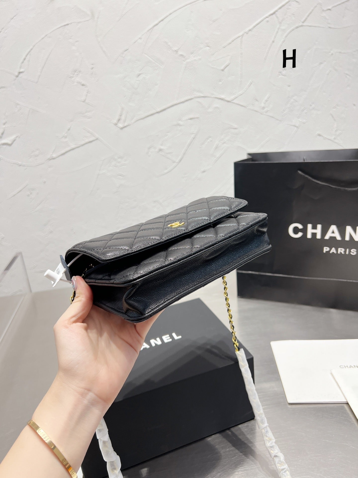 EN - New Lux Bags CHL 373
