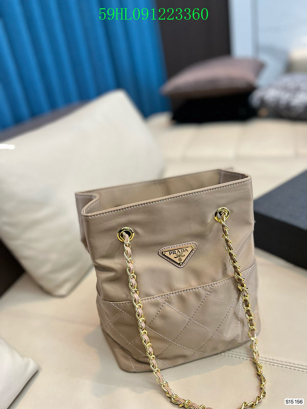 Satchel Bags - PDA Bags - 3696
