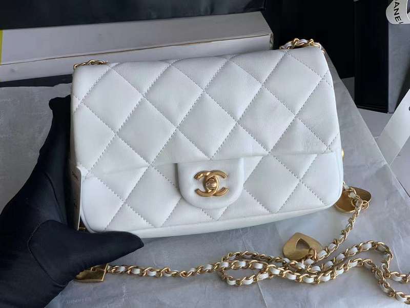 Satchel Bags - CHL Bags - 6130