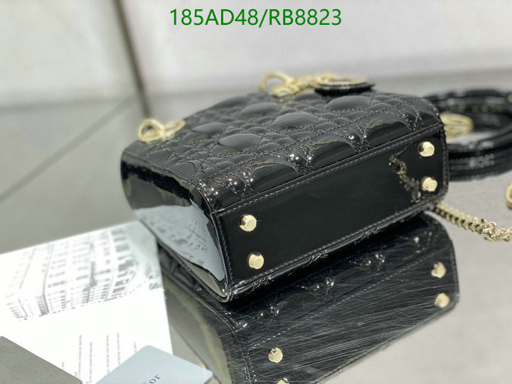 SAMCC - DOR Bags - 1331