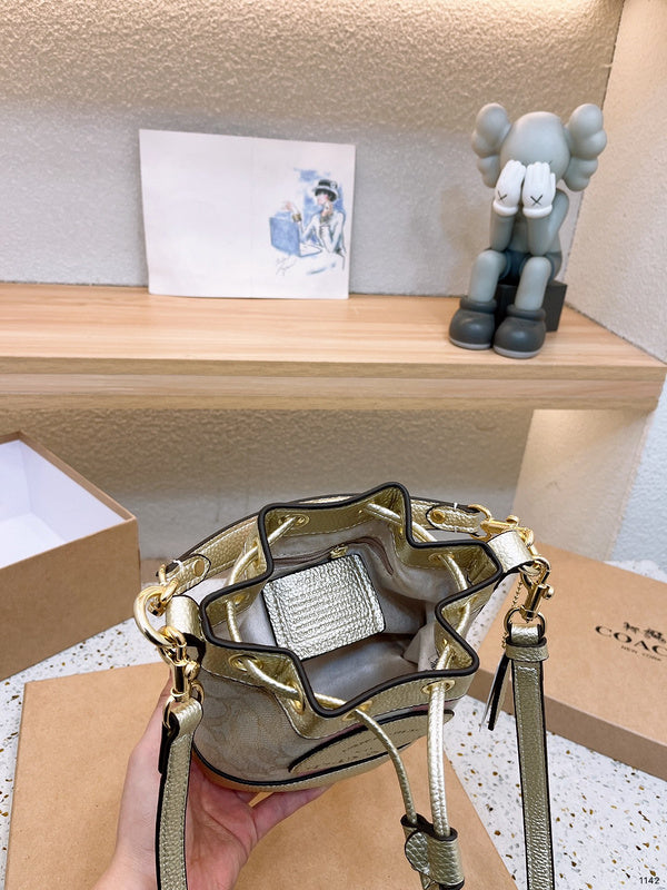 Satchel Bags - CCH Bags - 395
