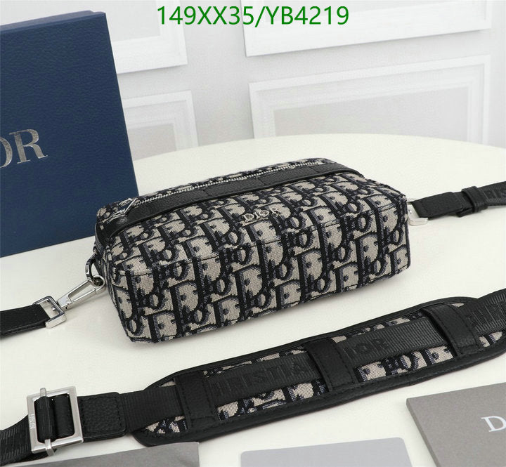 SAMCC - DOR Bags - 1536