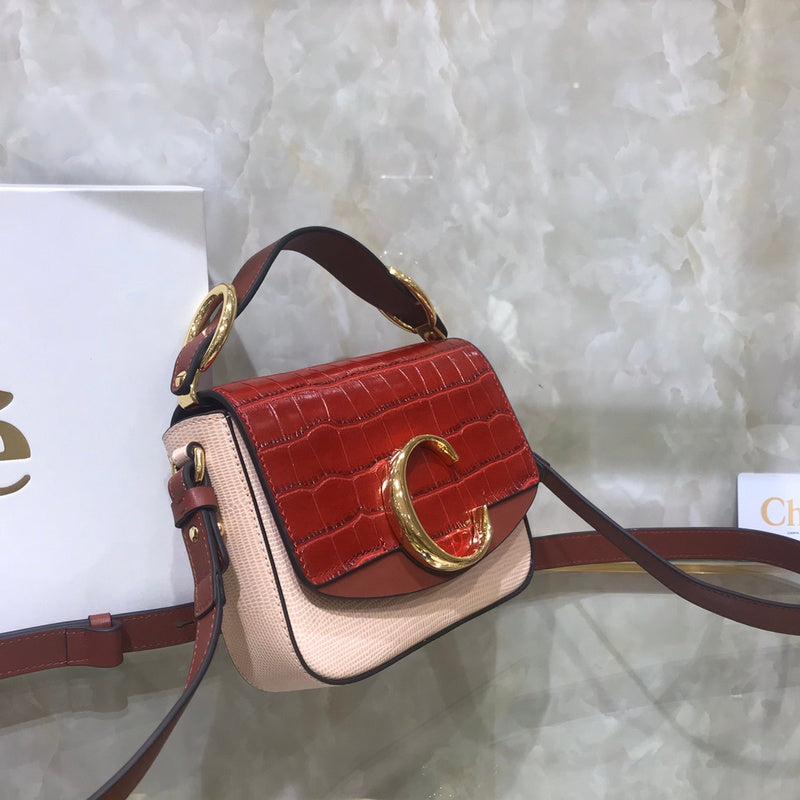 Glamy - CLE Bags - 302