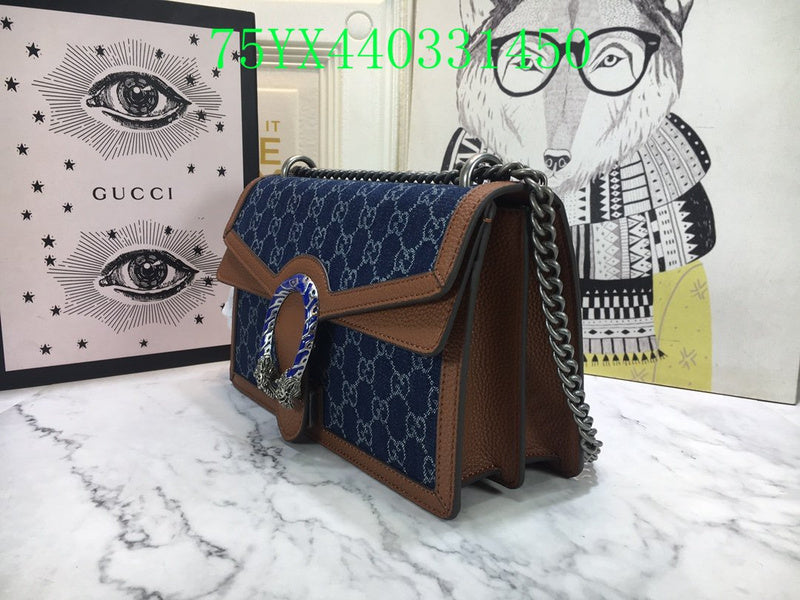 Glami - GUKI Bags - 2083