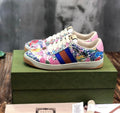 SAMC - GUKI Women Shoes - 1615